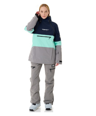 Куртка Rehall Vie-R Navy Куртка Rehall Vie-R Navy