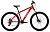 Велосипед Welt Storm 29 MD Vivid Red