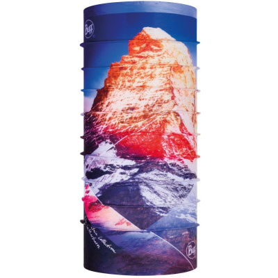 Бандана Buuf Original Matterhorn Multi 