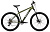Велосипед Welt Storm 27 MD Stylish Green