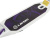 Самокат Larsen Force White/Violet Самокат Larsen Force White/Violet
