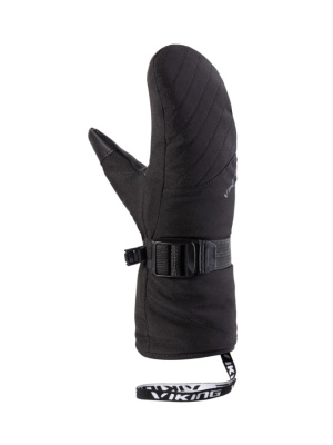 Варежки Viking Espada Mitten Black