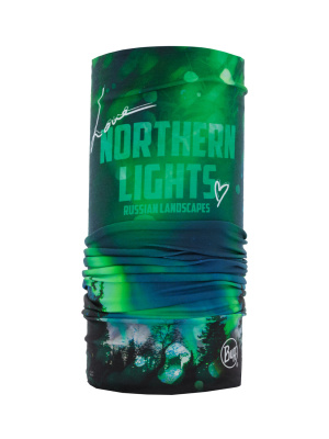 Бандана Buff Original Northern Lights