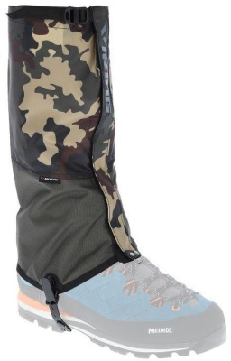 Гетры Viking Kanion 2 Khaki, olive  Гетры Viking Kanion 2 Khaki, olive