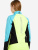 Куртка женская Fischer Softshell Warm бирюзовый