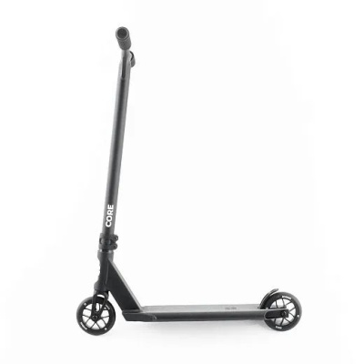 Самокат Diverse "Core" Full Matt Black
