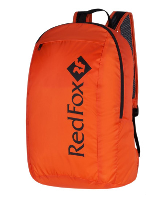 Рюкзак Red Fox Compact Promo V2 оранжевый