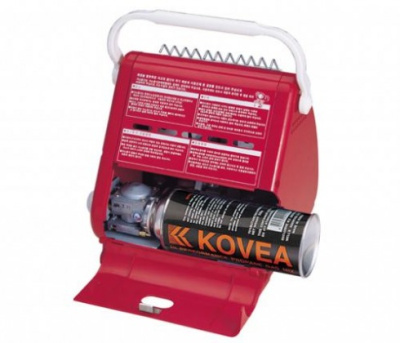 Обогреватель газовый Kovea KH-2006 Power Sense Обогреватель газовый Kovea KH-2006 Power Sense