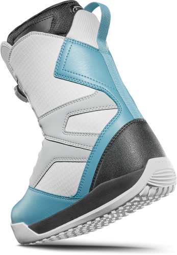Ботинки сноубордические ThirtyTwo 24-25 Stw Double Boa Blue/Grey/White