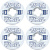 Колёса Ricta Framework Sparx Blue