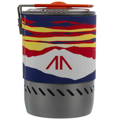 Горелка газовая Goraa Infrared Stove