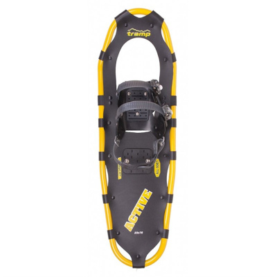 Снегоступы Tramp Active черный