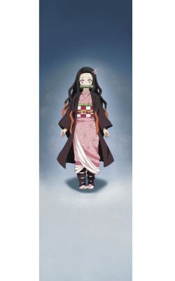 Шкурка Shkura prod Nezuko