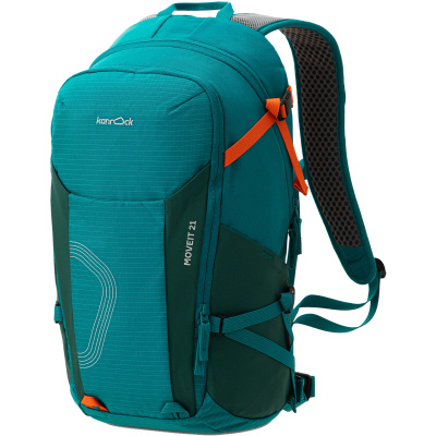 Рюкзак Kanrock Moveit 21 Sea Green