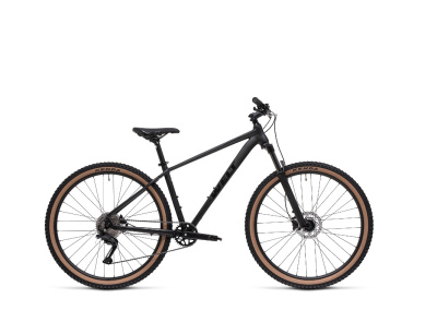 Велосипед Welt 2025 Ranger 1.0 29 Star Black