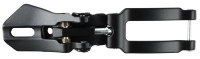 Клипса Head Buckle Rd2 Rd2 MI Rh-La/Lb Stud-T Rd RD 7450