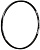 Обод 29" 32h SunRingle Helix TR25 SL Black