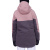 Куртка 686 Wmns Upton Charcoal Colorblock