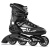 Ролики Fila Legacy Comp black/grey