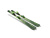Комплект горных лыж Elan 23-24 Element Green Ls + El 10 Gw Shift