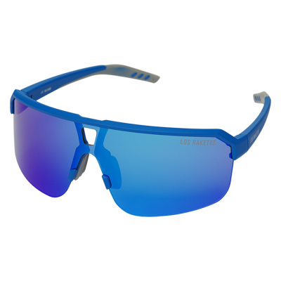 Очки солнцезащитные Los Raketos Mumb N Blue Chrom 25403