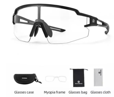 Очки Rockbros 10175