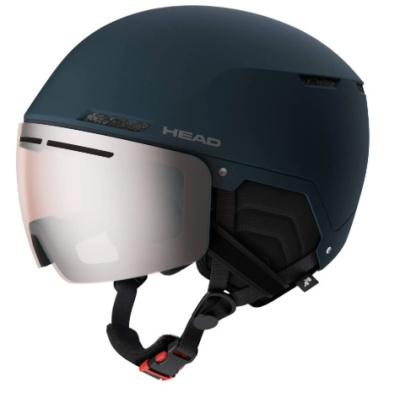 Шлем Head Cinema nightpetrol