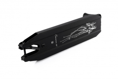 Дека Ethic Erawan 500 (Чёрный)