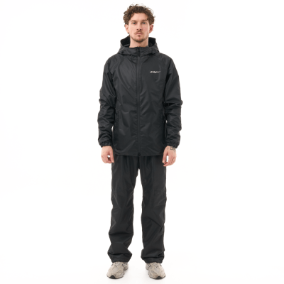 Костюм Dragonfly Active 2.0 Black Костюм Dragonfly Active 2.0 Black