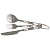 Набор столовых приборов Goraa Stainless Steel Cultery 