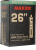 Камера Maxxis Welter Weight 26х1.5/2.50 LFVSEP вело ниппель 48 Камера Maxxis Welter Weight 26х1.5/2.50 LFVSEP вело ниппель 48