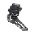 Переключатель передний Shimano Ultegra Di2, R8150