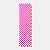Шкурка Footwork Dip Grip Check Pink																