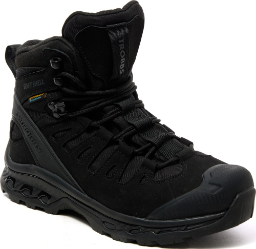 Кроссовки Strobbs C9406-3 (Winter)
