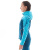Куртка женская Dragonfly Explorer 2.0 Scuba Blue 