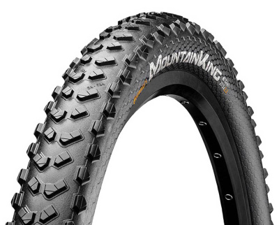 Покрышка Continental Mountain King 27.5x2.3 жёсткий корд