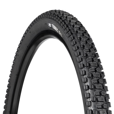 Покрышка Torres ZX-18 Evo 26"х2,0" чёрная