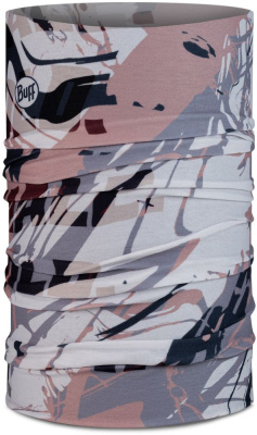 Бандана Buff Original Siary Multi  Бандана Buff Original Siary Multi