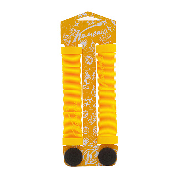 Грипсы Комета Альфа (Жёлтый)