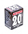 Камера 20" Kenda 5-511307 авто 1,75-2,125 (47/57-406) 