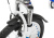 Комплект крыльев Sks Hightrek Junior Комплект крыльев Sks Hightrek Junior