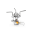 Горелка газовая Kovea KB-0409 Solo Stove Горелка газовая Kovea KB-0409 Solo Stove