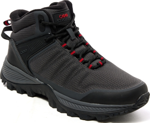 Кроссовки Strobbs C9371-1 (Winter)