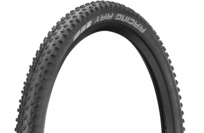 Покрышка Schwalbe 29х2.25 (57-622) Racing Ray Perf,TwinSkin,TLR B/B HS489 Addix 67EPI