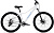 Велосипед Welt Bianca 1.0 27 MD Clear White