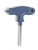 Инструмент Fila Skates Tool lightblue Инструмент Fila Skates Tool lightblue