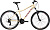 Велосипед Welt 2022 Edelweiss 1.0 26 Cream