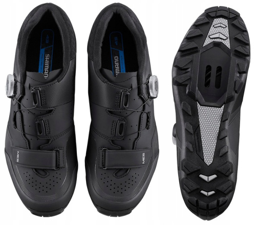 Велообувь Shimano, SH-ME502