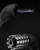 Замок Rockbros кодовый, чёрный RB_RKS870-BK Замок Rockbros кодовый, чёрный RB_RKS870-BK