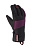Перчатки Viking Espada Black/Fuchsia